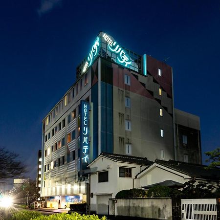 Hotel Liberty Kochi (Adults Only) מראה חיצוני תמונה