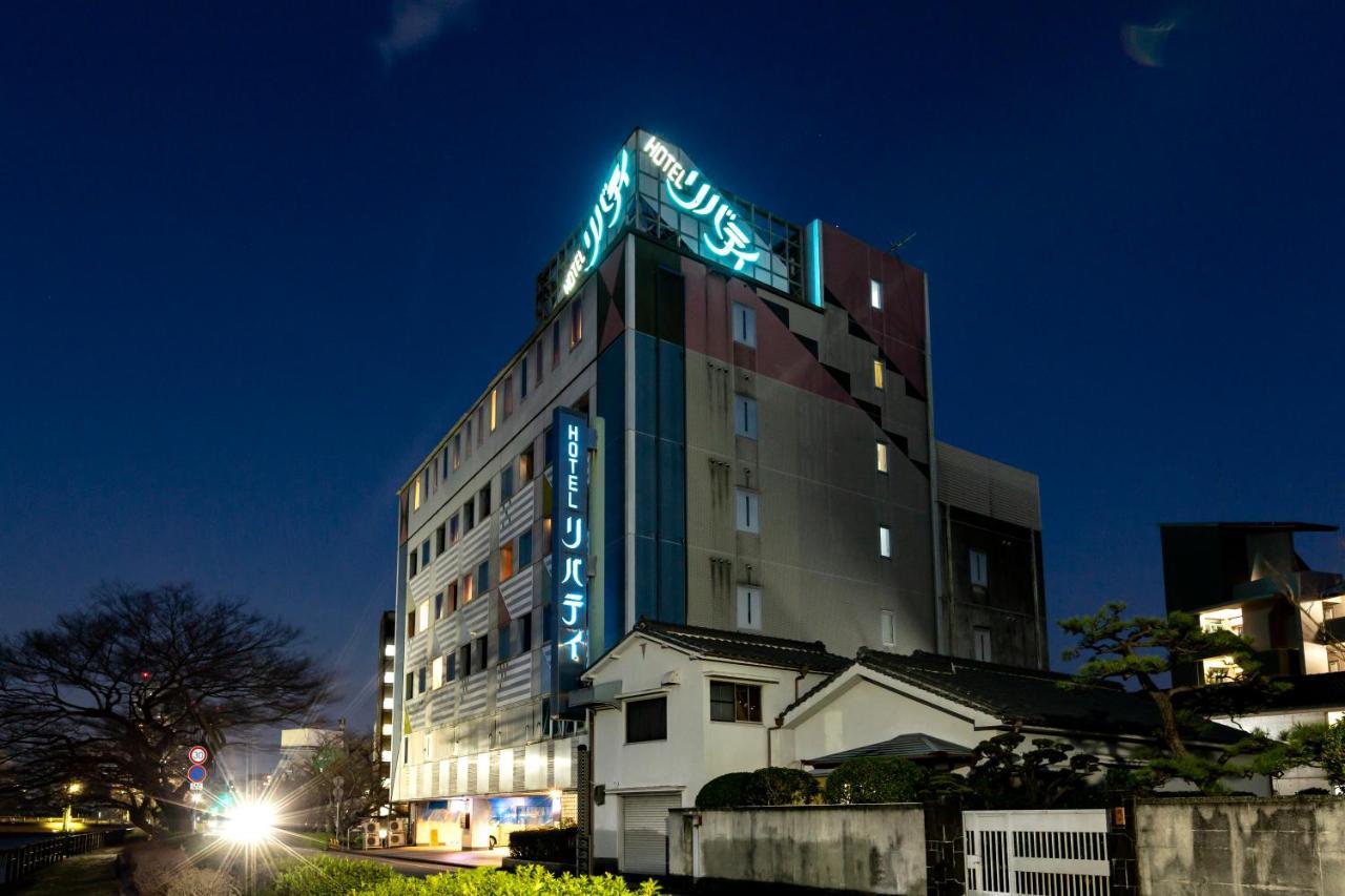 Hotel Liberty Kochi (Adults Only) מראה חיצוני תמונה