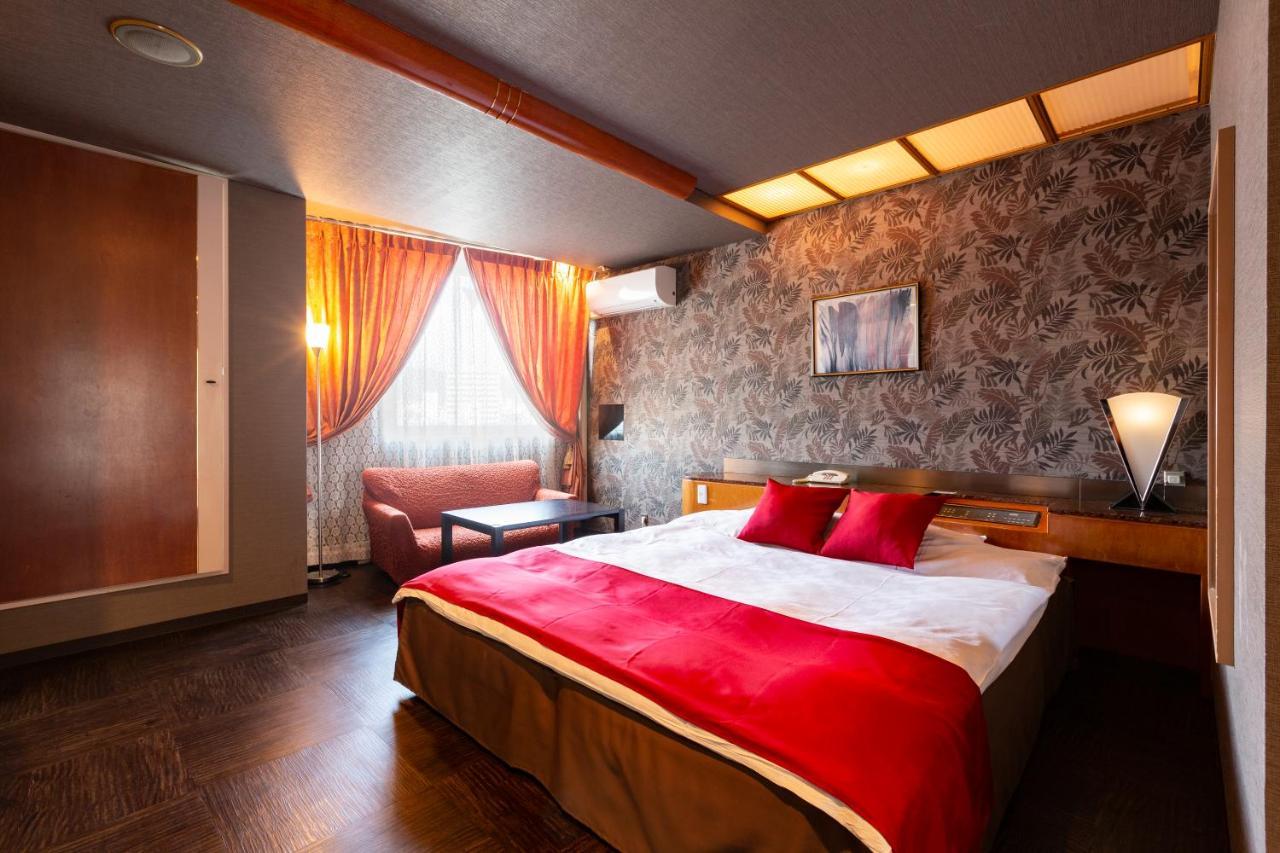 Hotel Liberty Kochi (Adults Only) מראה חיצוני תמונה