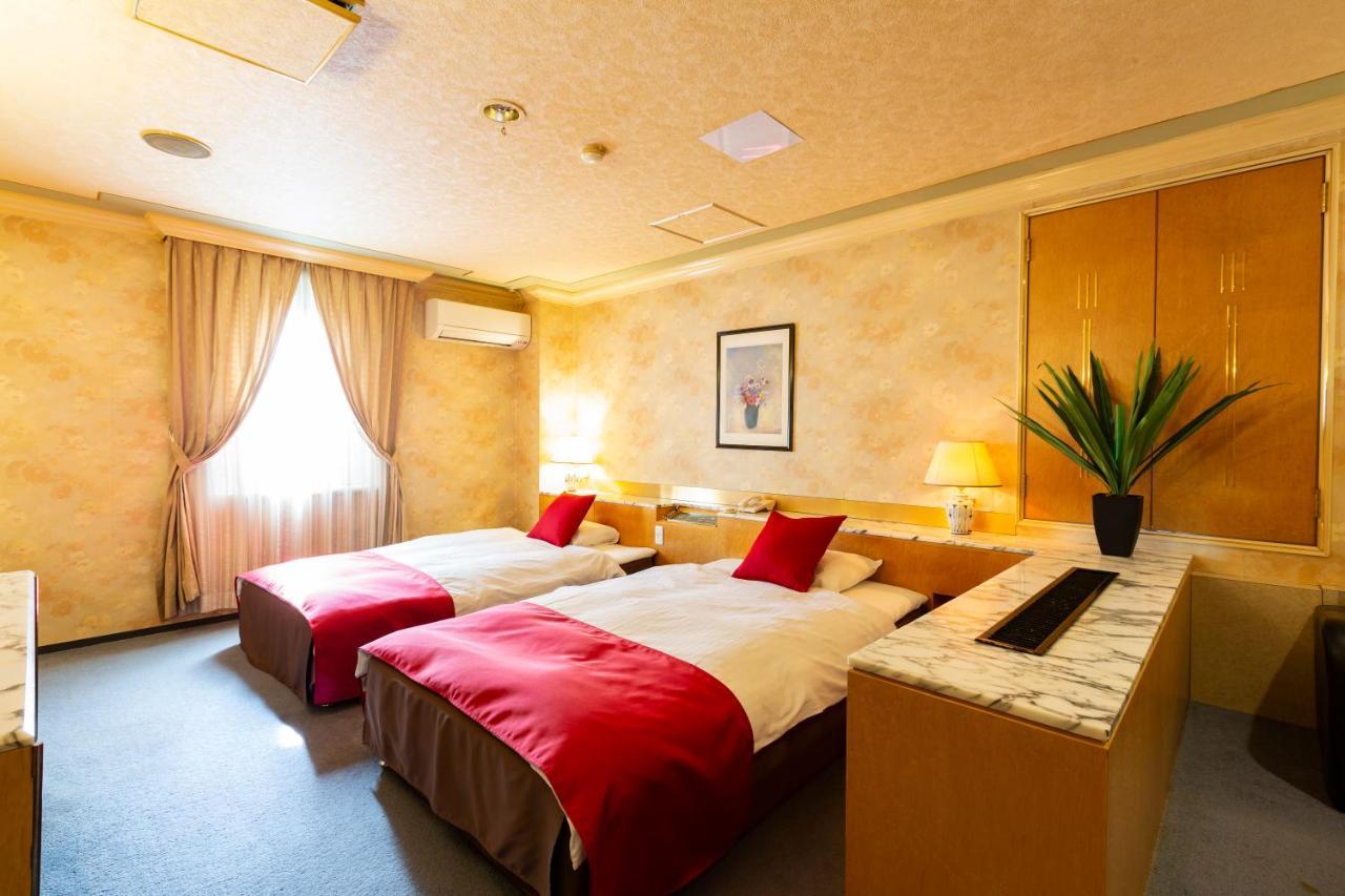 Hotel Liberty Kochi (Adults Only) מראה חיצוני תמונה