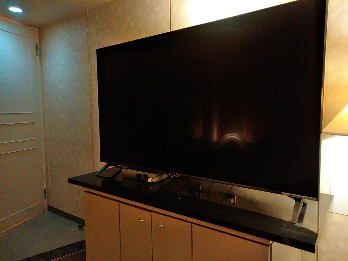 Hotel Liberty Kochi (Adults Only) מראה חיצוני תמונה