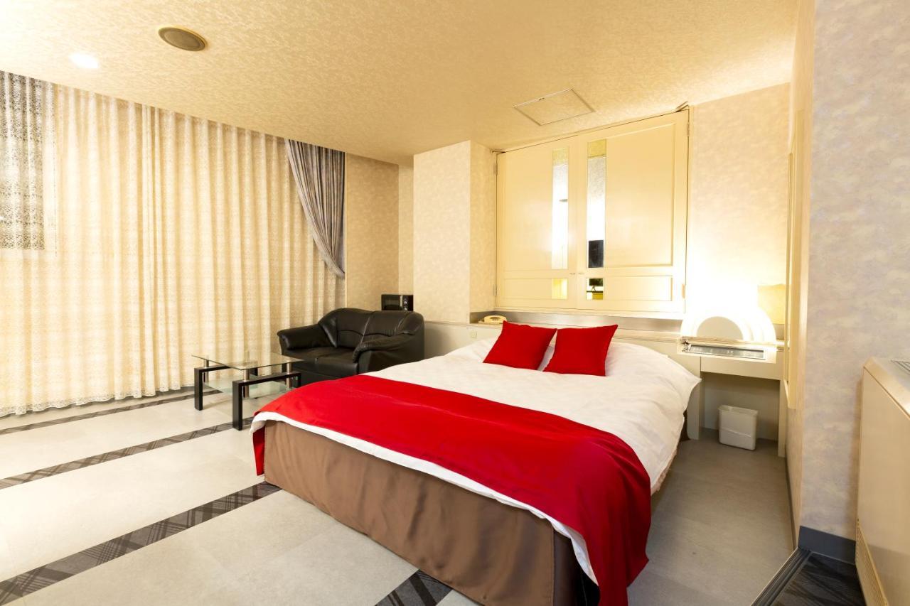 Hotel Liberty Kochi (Adults Only) מראה חיצוני תמונה