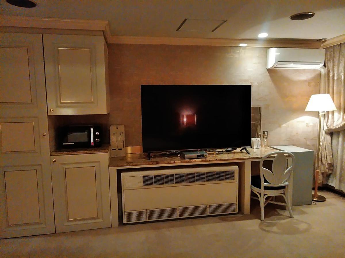 Hotel Liberty Kochi (Adults Only) מראה חיצוני תמונה