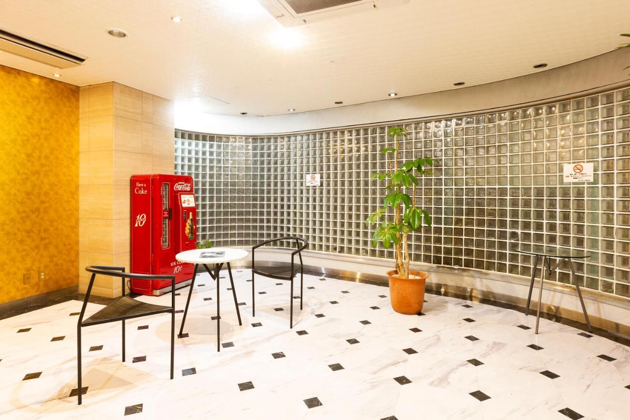 Hotel Liberty Kochi (Adults Only) מראה חיצוני תמונה