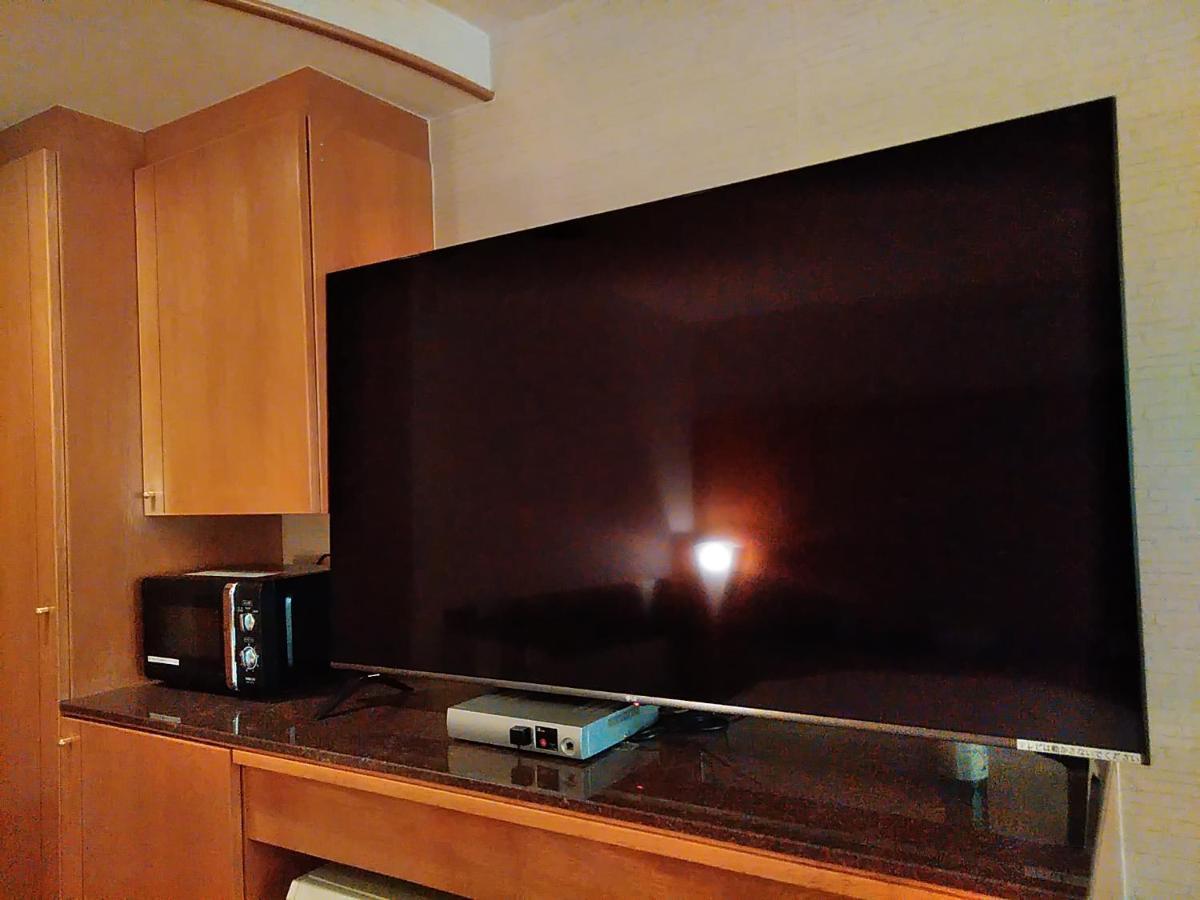 Hotel Liberty Kochi (Adults Only) מראה חיצוני תמונה