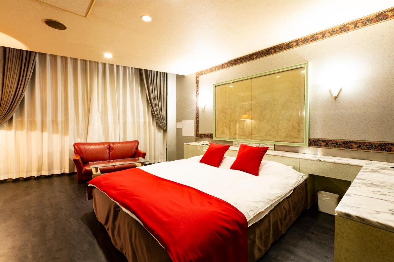 Hotel Liberty Kochi (Adults Only) מראה חיצוני תמונה