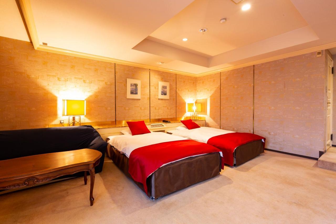 Hotel Liberty Kochi (Adults Only) מראה חיצוני תמונה
